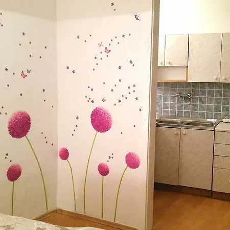 Old Center Apartment