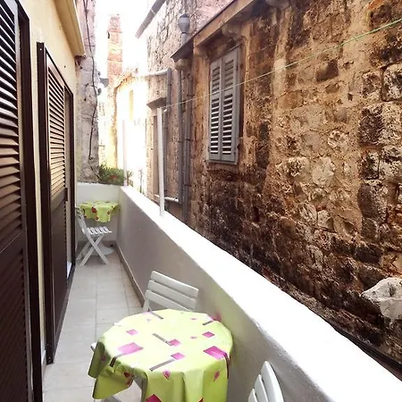 Old Center Apartman
