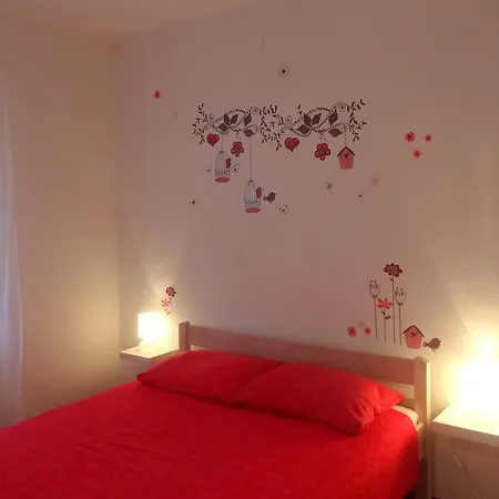 Apartman Old Center *